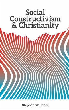 Cover Social Constructivism and Christianity