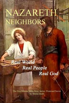 Nazareth Neighbors - Deeth, Sheila
