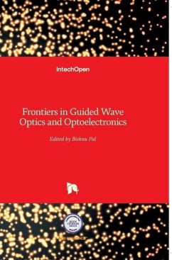 Frontiers in Guided Wave Optics and Optoelectronics