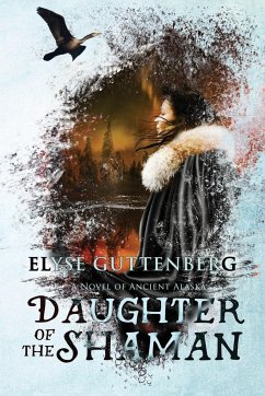 Daughter of the Shaman - Guttenberg, Elyse