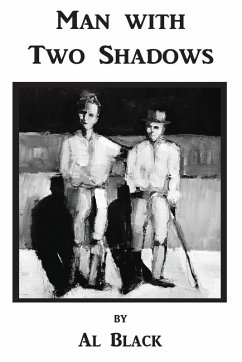 Cover Man With Two Shadows
