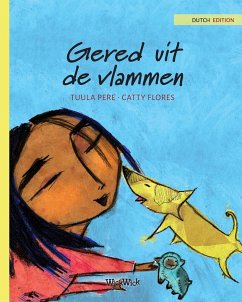 Gered uit de vlammen - Pere, Tuula