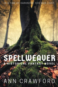 Spellweaver - Crawford, Ann