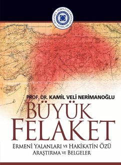 Buyuk Felaket - Nerimanoglu, Kamil Veli