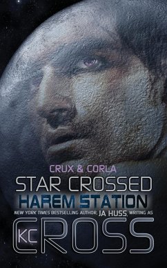 Star Crossed - Huss, Ja; Cross, Kc