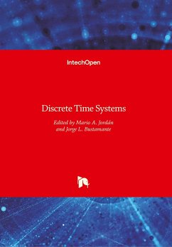 Discrete Time Systems