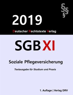 SGB XI - DRV, Redaktion