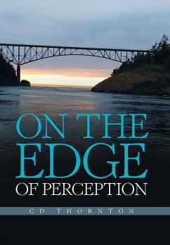 On the Edge of Perception - Thornton, Cd