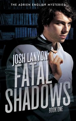 Fatal Shadows - Lanyon, Josh
