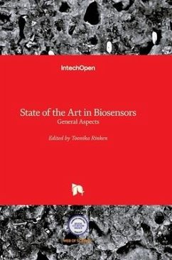 State of the Art in Biosensors