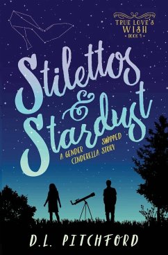 Stilettos & Stardust - Pitchford, D. L.