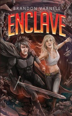 Cover Enclave