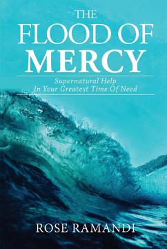 The Flood of Mercy - Ramandi, Rose