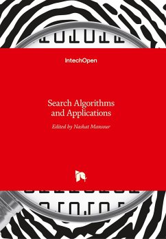 Search Algorithms and Applications