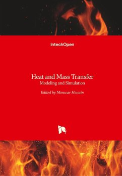 Heat and Mass Transfer