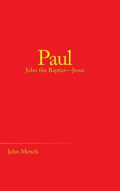 Paul - Mench, John