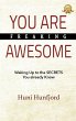 You Are Freaking Awesome - Bild 1