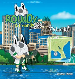 Roundy and Friends - Orlando - Varela, Andres