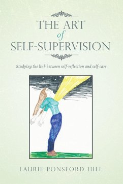 The Art of Self-Supervision - Ponsford-Hill, Laurie