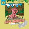 Cute Animals Colour by Numbers - Bild 1