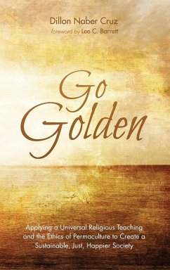 Go Golden - Cruz, Dillon Naber