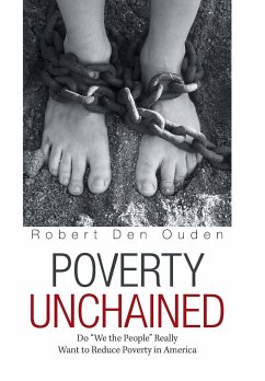 Poverty Unchained - Ouden, Robert Den