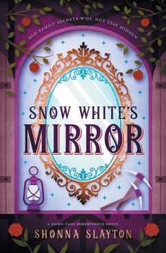Snow White's Mirror - Slayton, Shonna