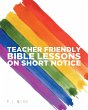 Teacher Friendly Bible Lessons on Short... - Bild 1