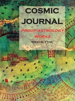 Cosmic Journal - Blythe, Rikki