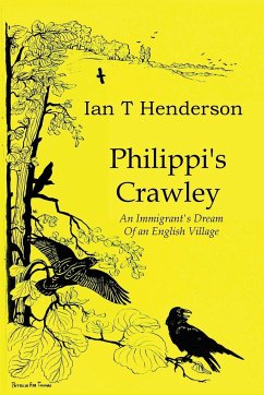 Philippi's Crawley - Henderson, Ian