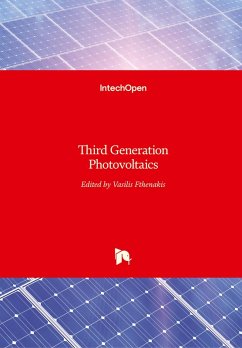 Cover Third Generation Photovoltaics