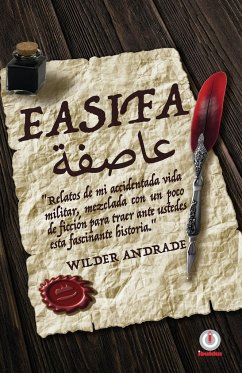 EASIFA - Andrade, Wilder