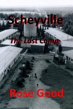 Scheyville - The Last Camp - Good, Rose