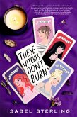 These Witches Don't Burn (eBook, ePUB)