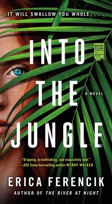 Into the Jungle (eBook, ePUB) - Ferencik, Erica