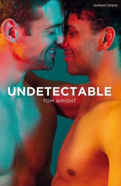 Cover Undetectable (eBook, ePUB)