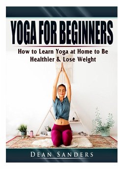 Yoga for Beginners - Sanders, Dean