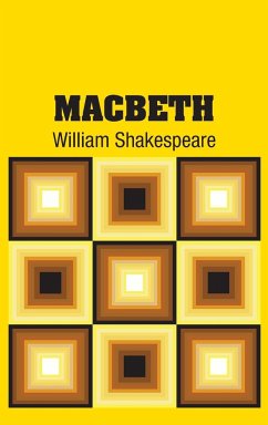 Macbeth - Shakespeare, William