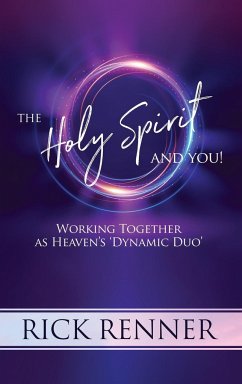 The Holy Spirit and You - Renner, Rick