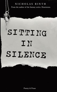 Sitting in Silence - Rinth, Nicholas