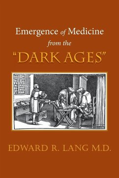 Emergence of Medicine from the 