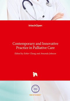 Contemporary and Innovative Practice in Palliative Care