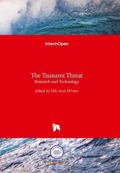 Cover The Tsunami Threat