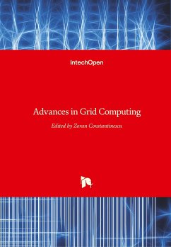 Advances in Grid Computing