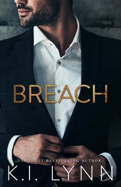 Breach - Lynn, K. I.