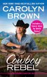Cowboy Rebel (eBook, ePUB) - Bild 1