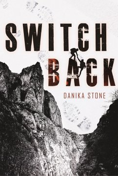 Switchback (eBook, ePUB) - Stone, Danika