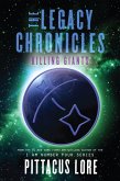 The Legacy Chronicles: Killing Giants (eBook, ePUB)