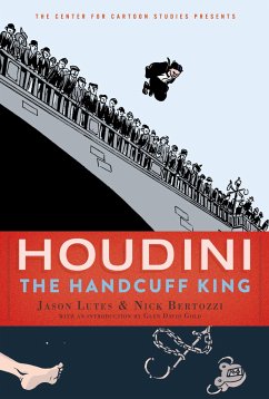 Houdini - Lutes, Jason