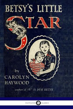 Betsy's Little Star - Haywood, Carolyn
